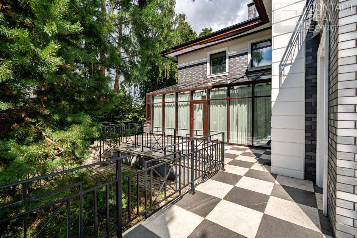 Петрово - Дальнее