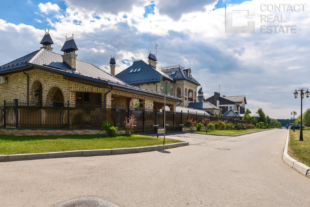 Третья охота