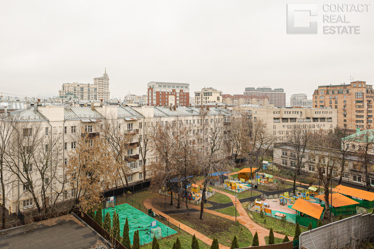 Большая Полянка ул., д. 44/2, «Полянка/44»