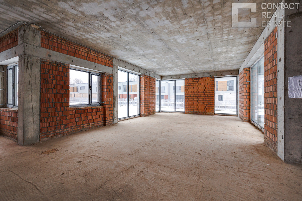 Зайцево парк