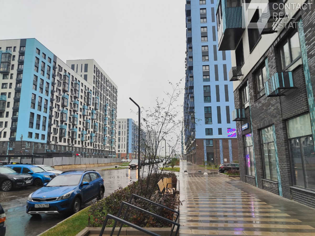 Мезенцева ул., д. 23