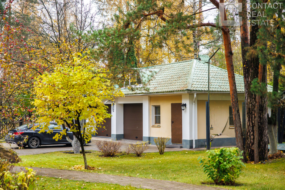 Косыгинские дачи