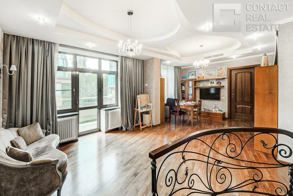 Минская ул., д. 1Г, «Золотые ключи-2»