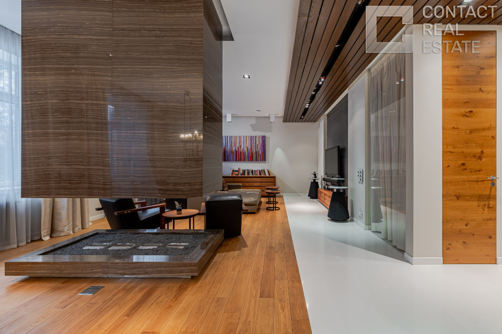 Староволынская ул., д. 15, корп. 3, «Ближняя дача»