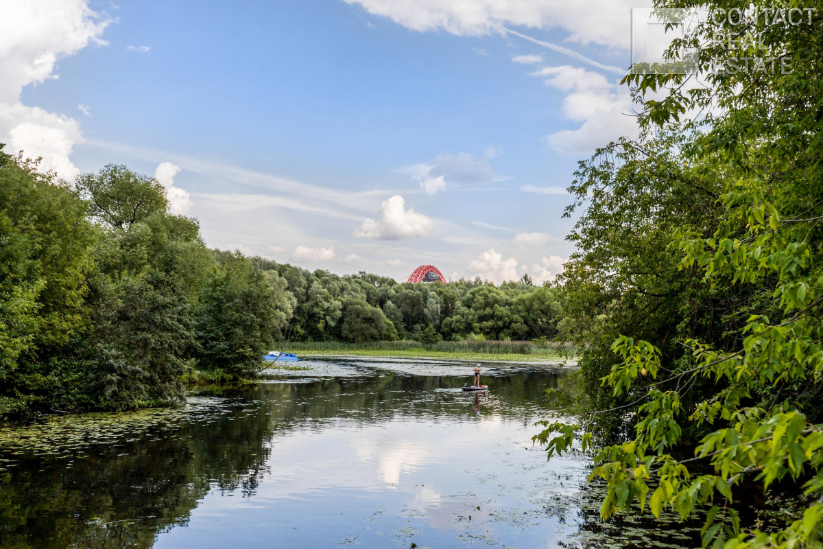 Дом в КП «SILVER PLACE»