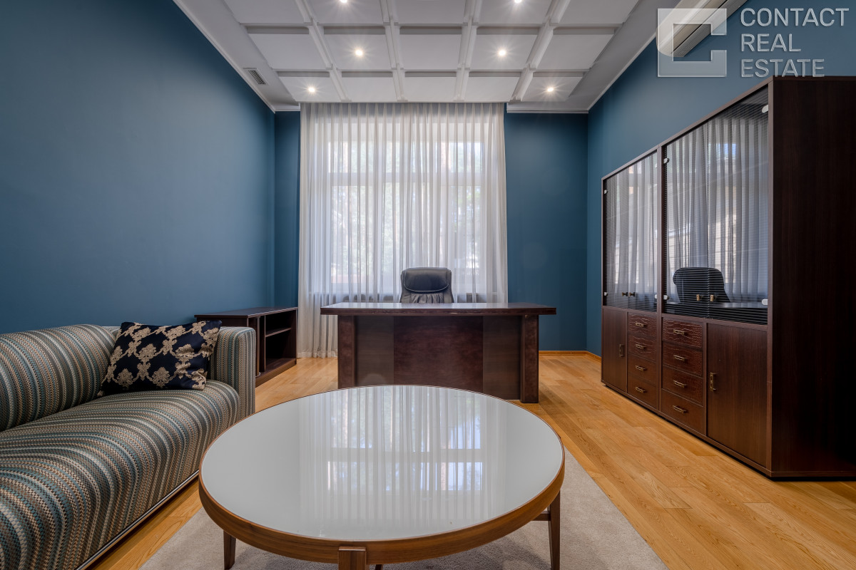 Дом в аренду в центре Жуковки