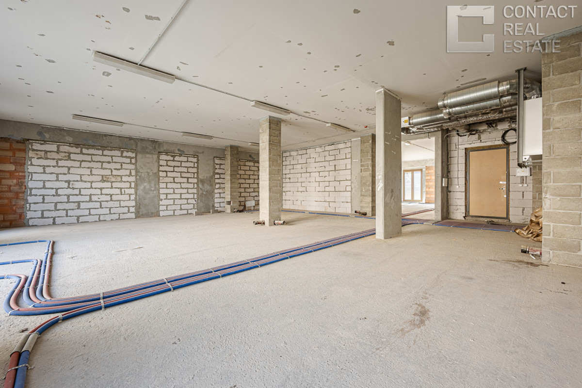 Большая Полянка ул., д. 44/2, «Полянка/44»