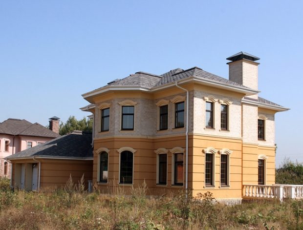 Дом в коттеджном поселке «Павлово-2»