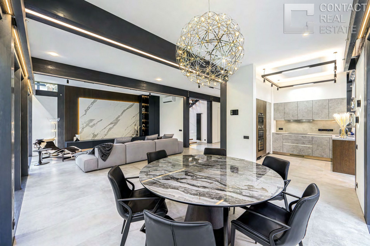 Зеленая роща