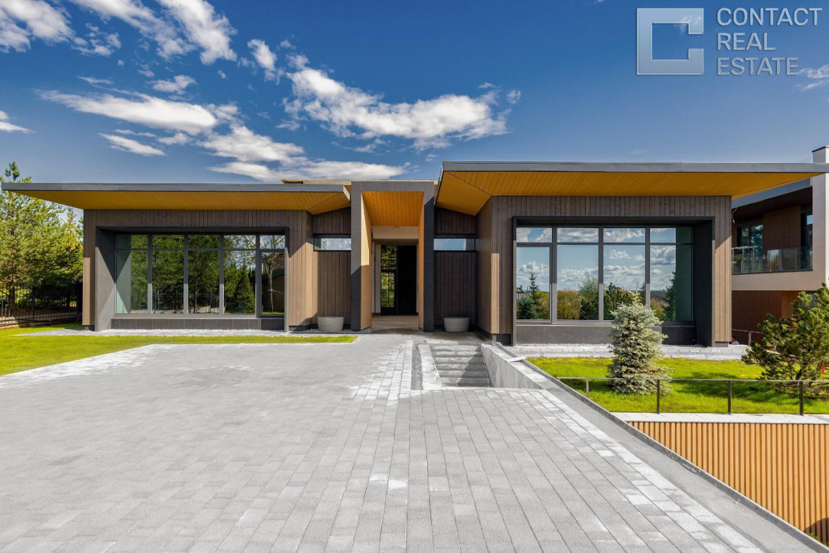 Ренессанс парк