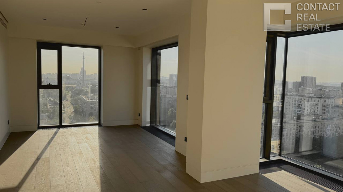 Поклонная ул., д. 9, «Поклонная 9»