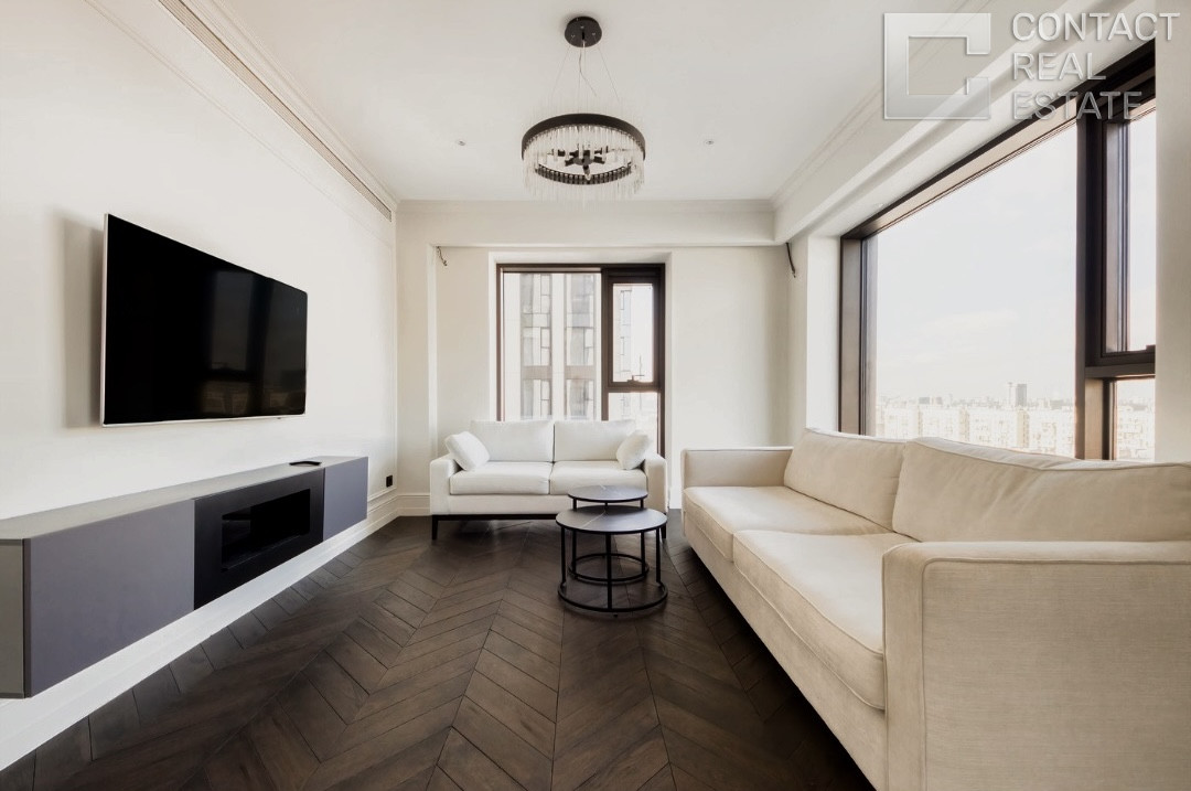 Поклонная ул., д. 9, «Поклонная 9»