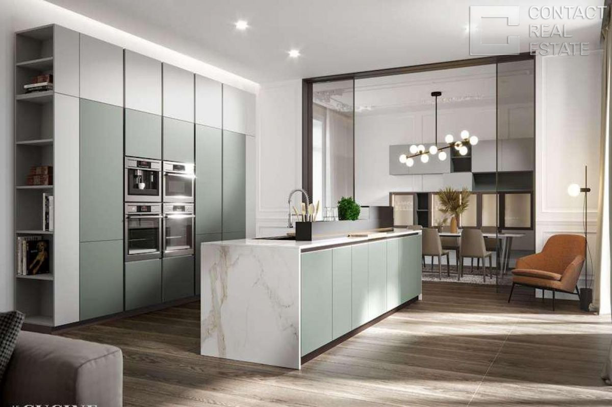 Gorki Lake / Горки Лэйк