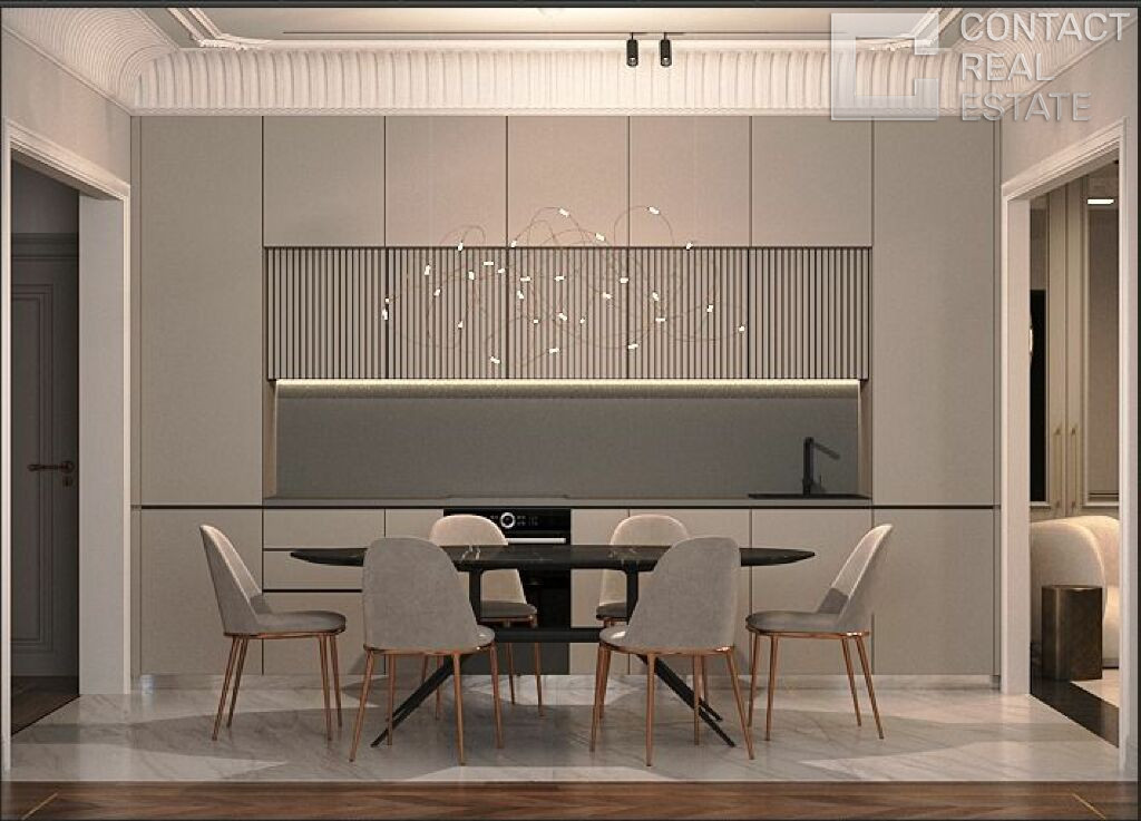 Погодинская ул., д. 2, «Жизнь на Плющихе»