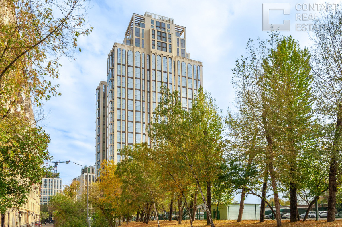 Поклонная ул., д. 9, «Поклонная 9»