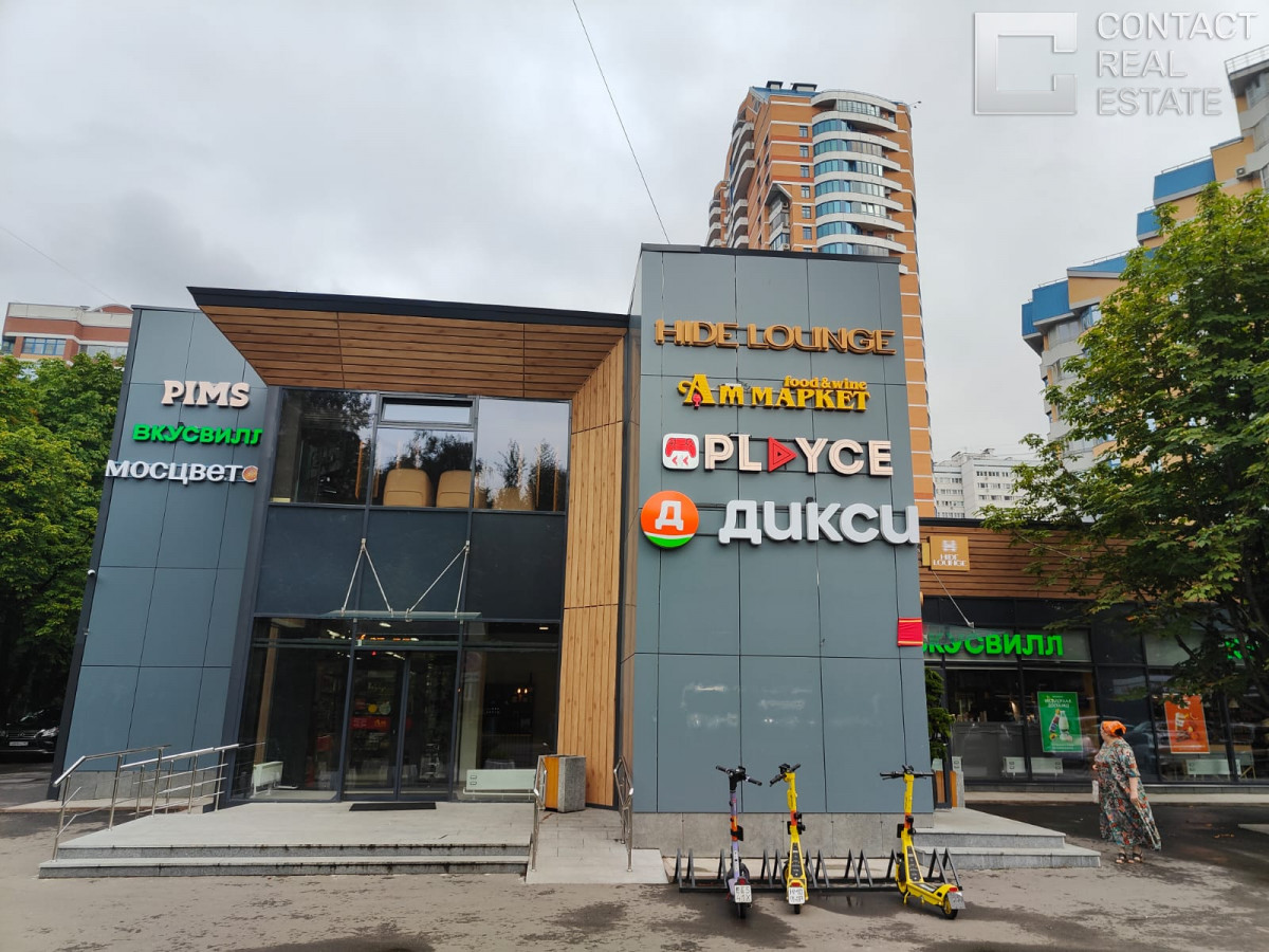 Ленинский просп., д. 108