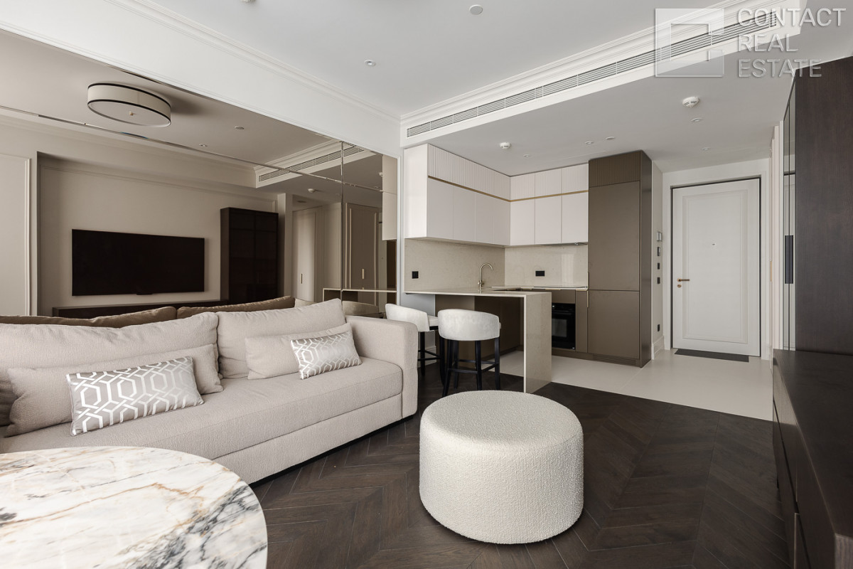 Поклонная ул., д. 9, «Поклонная 9»