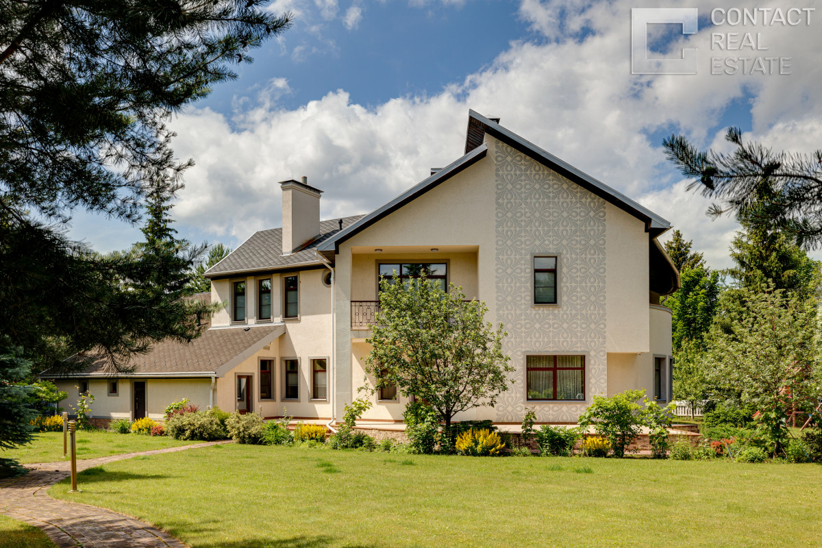 Резиденции Бенилюкс