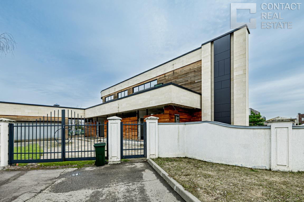 Березки River Village