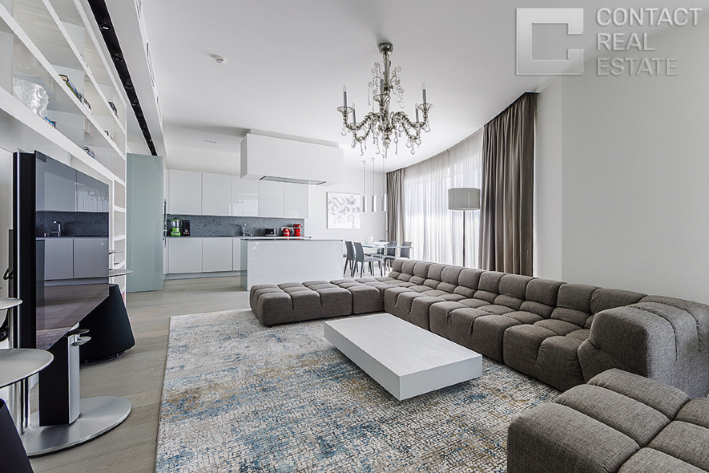 Вернадского просп., д. 94, корп. 2, «Миракс Парк»