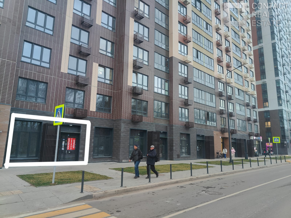 Рождественская ул., д. 12