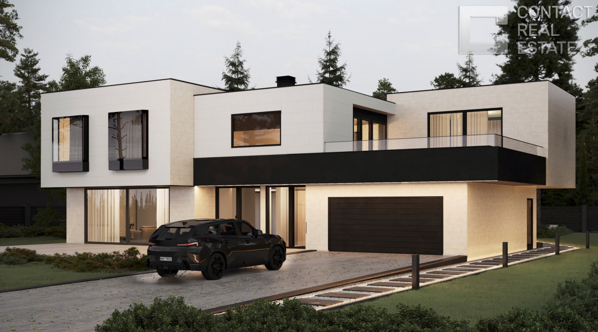 Ильинские холмы