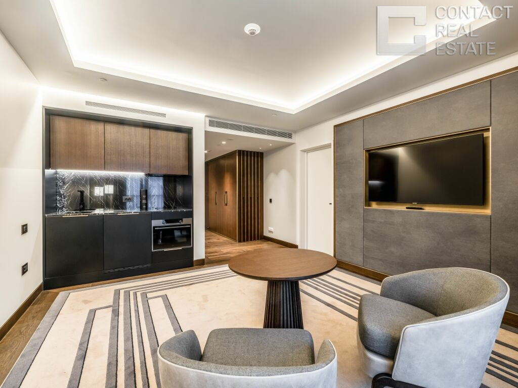 1-я Тверская-Ямская ул., д. 2, «Vesper Tverskaya»