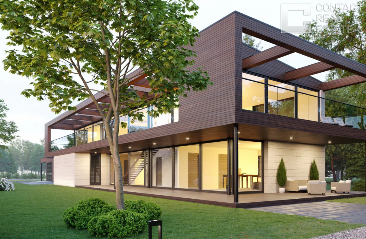 Gorki Lake / Горки Лэйк