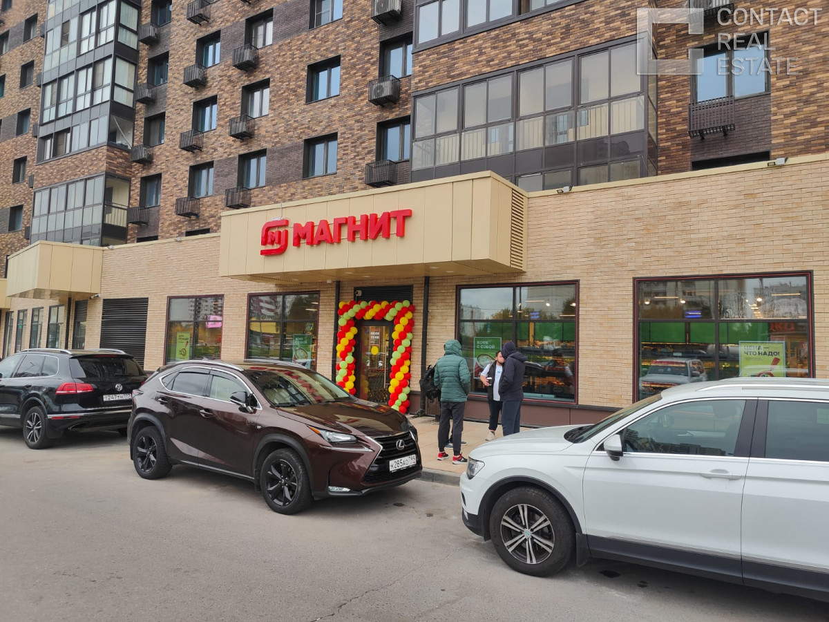 Чоботовская ул., д. 2, корп. 2