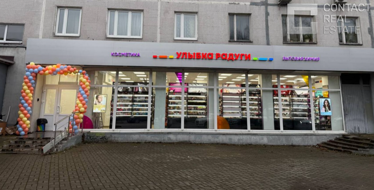 Королёва просп., д. 22