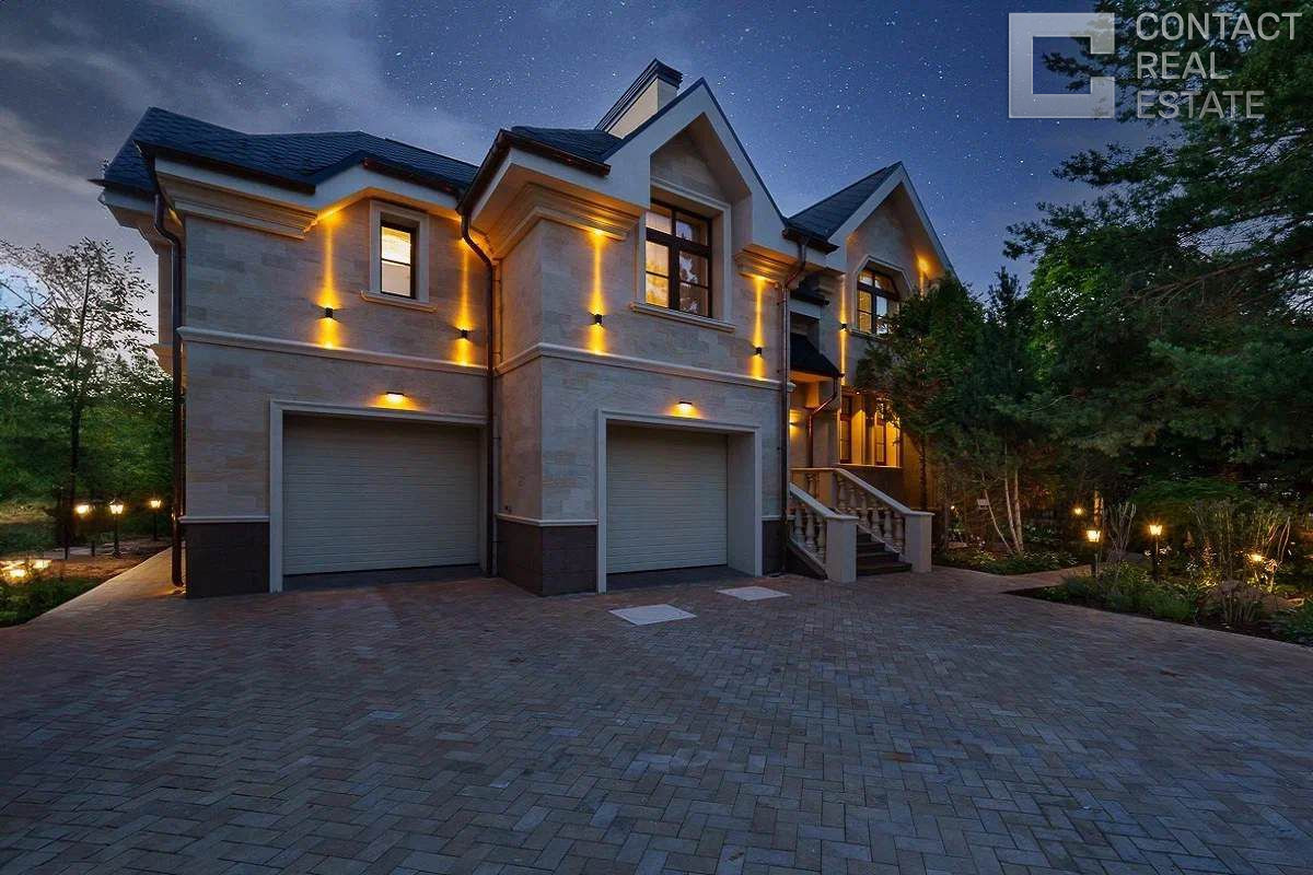 Третья охота