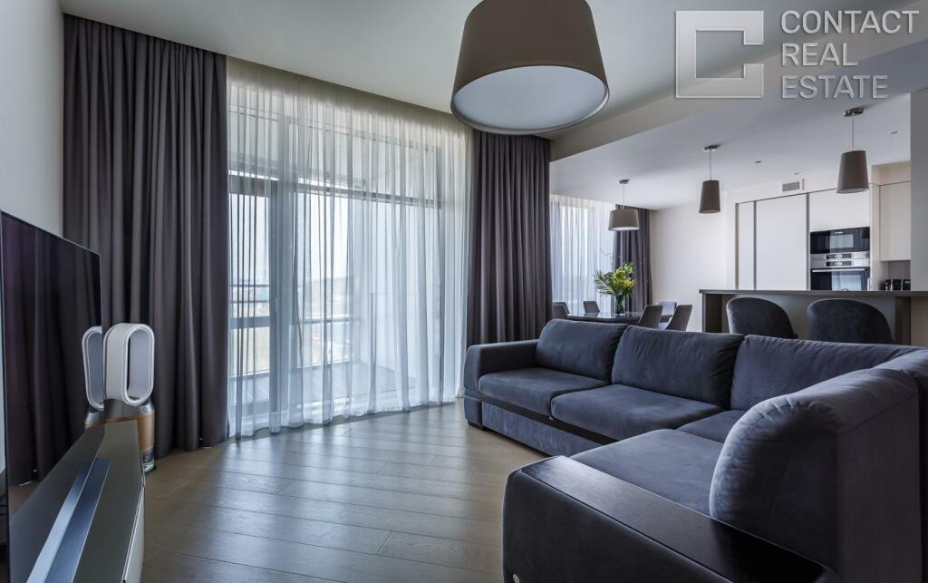 Весенняя ул., д. 2, корп. 6, «Сколково парк»