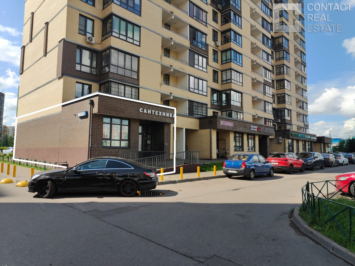 Астрахова ул., д. 4