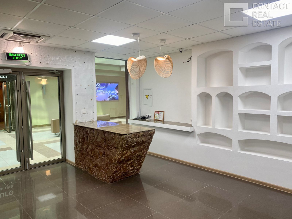 1-й Магистральный туп., 5А