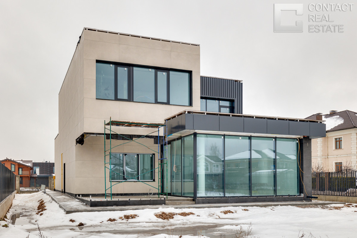 Папушево Парк