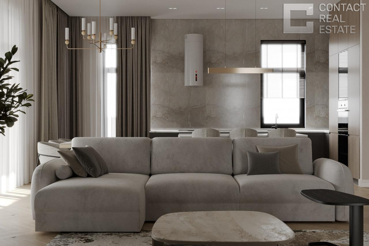 Павловы Озера