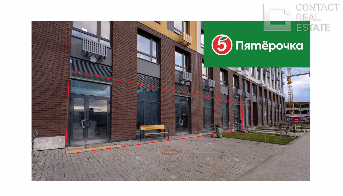 ул. Производственная, д. 19А, к. 3