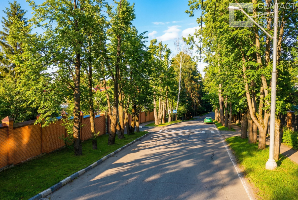 ФРМУ (поселок Фонд развития международного Университета)