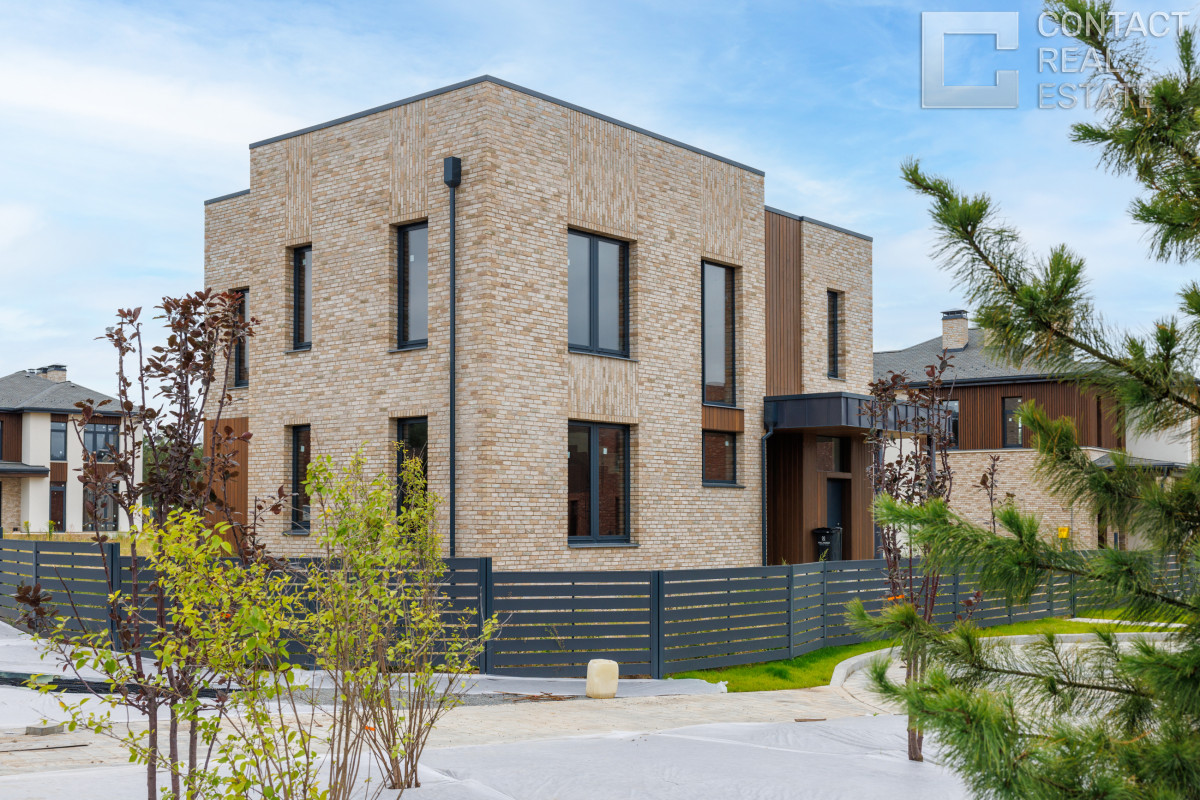 Маслово Forest Club