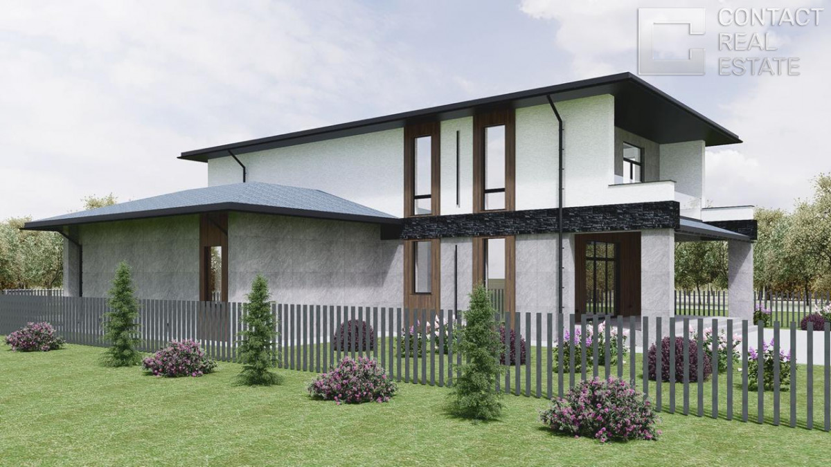 Павловы Озера