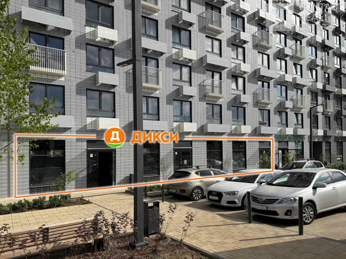 Заповедная ул., д. 20, ЖК Ильинские Луга