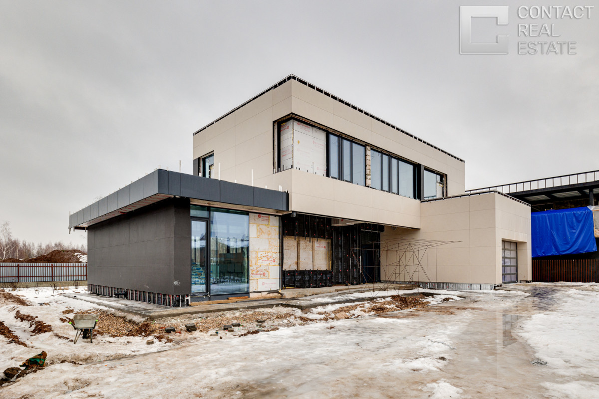 Папушево Парк