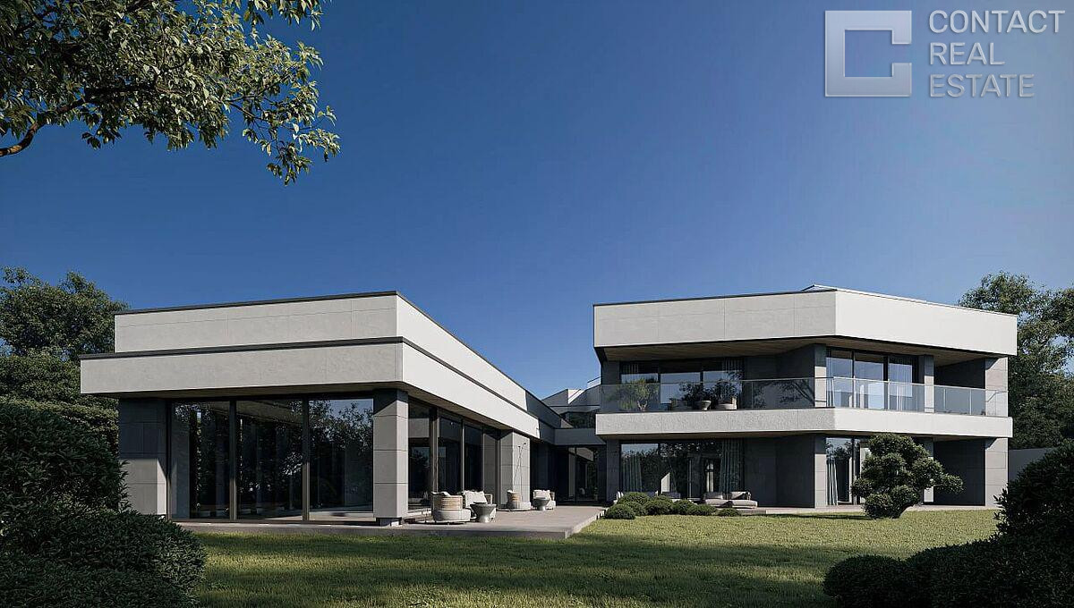 Березки River Village