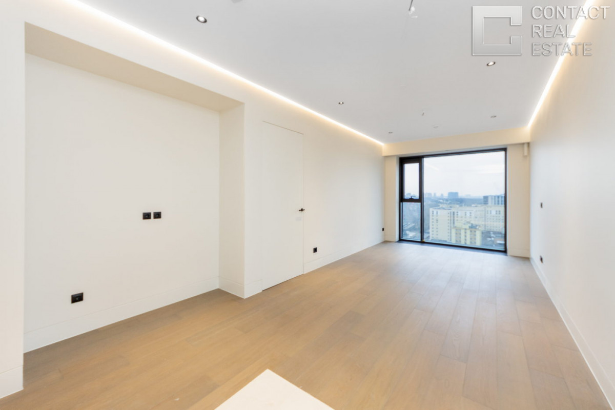 Поклонная ул., д. 9, «Поклонная 9»