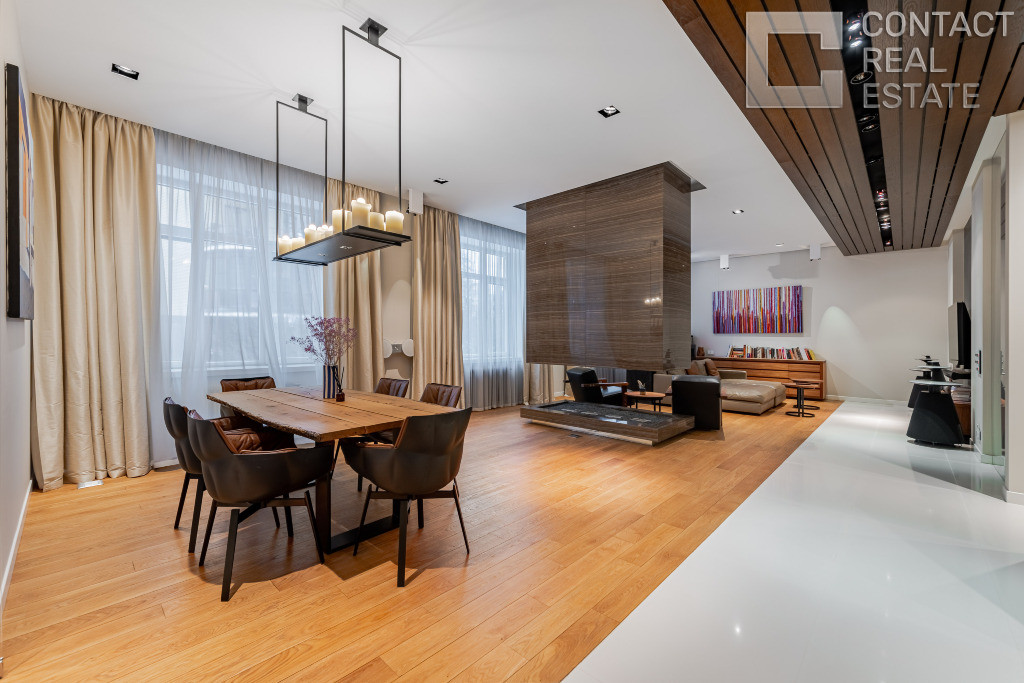 Староволынская ул., д. 15, корп. 3, «Ближняя дача»