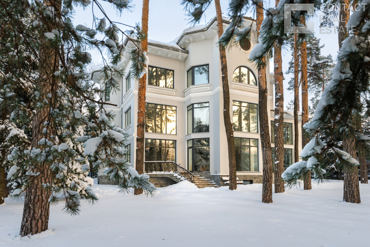 Екатериновка