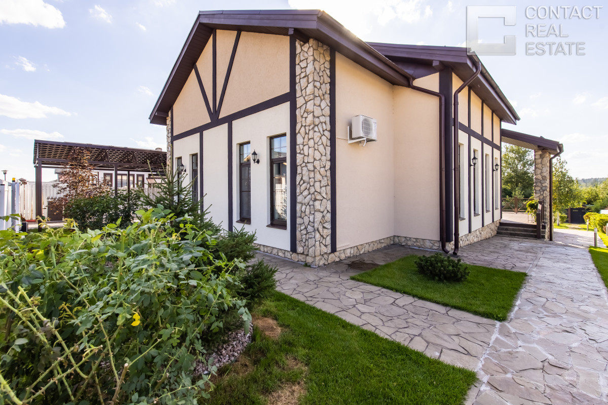 Папушево парк