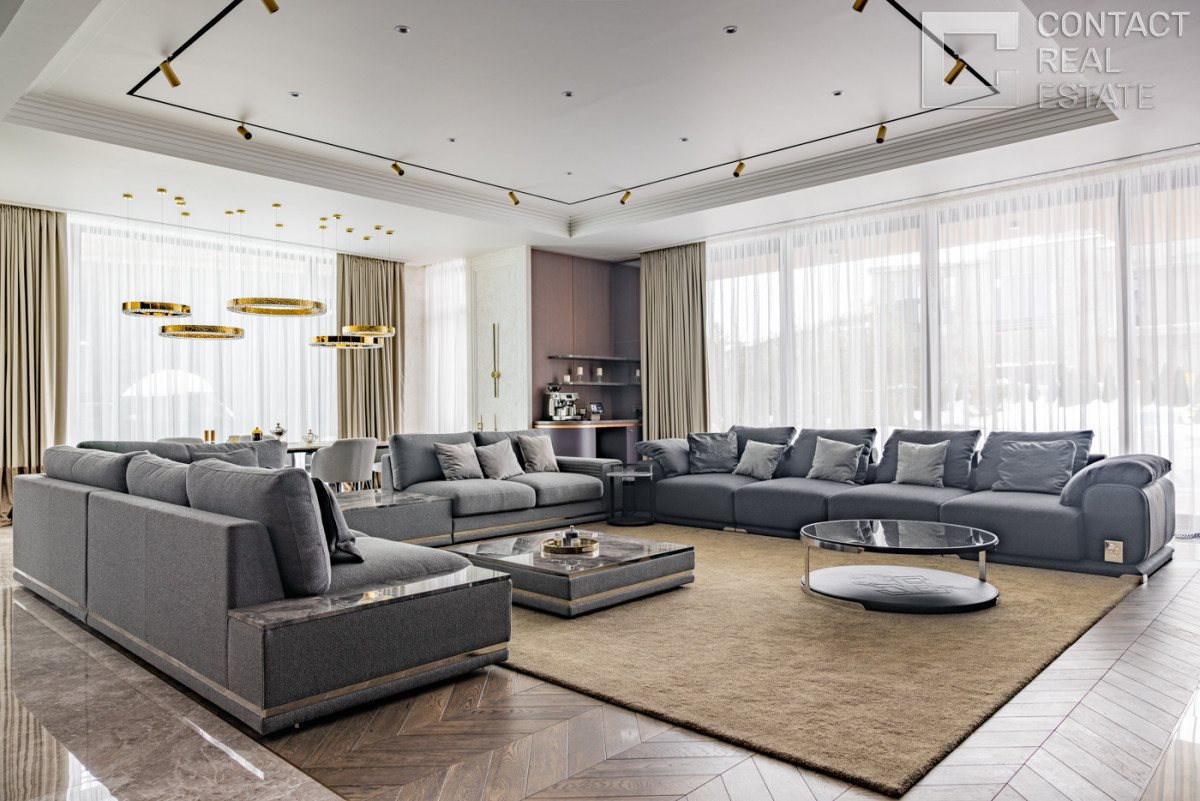 Миллениум Парк (Millennium Park)