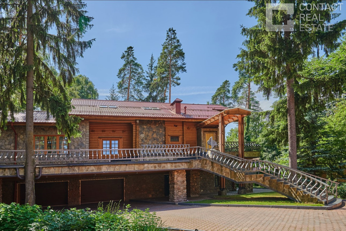 Дрофа (ПЖСК Горки-1)