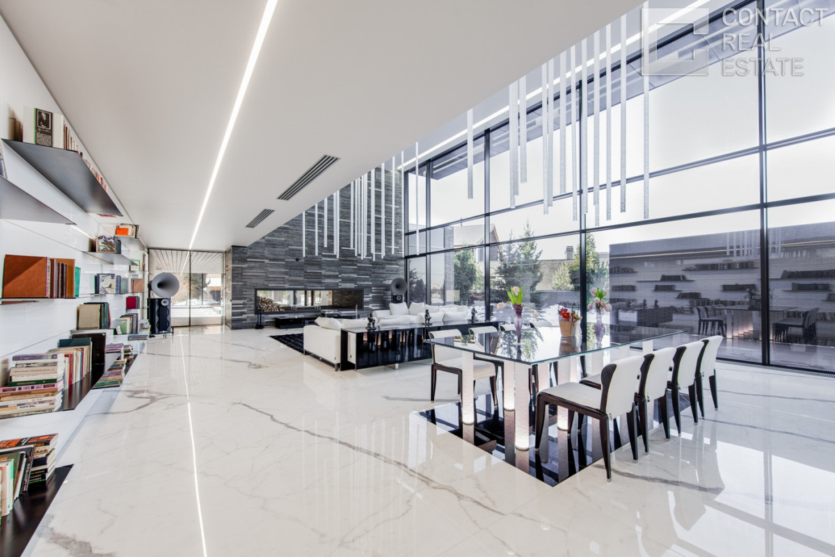 Ильинское поле